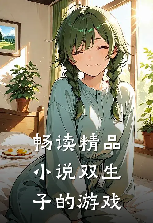 畅读精品小说双生子的游戏