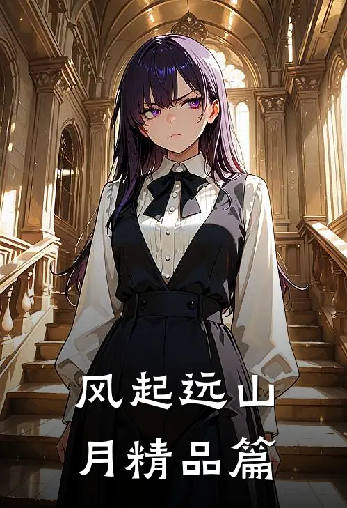 风起远山月精品篇