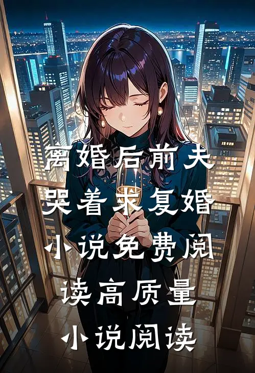 离婚后前夫哭着求复婚小说免费阅读高质量小说阅读