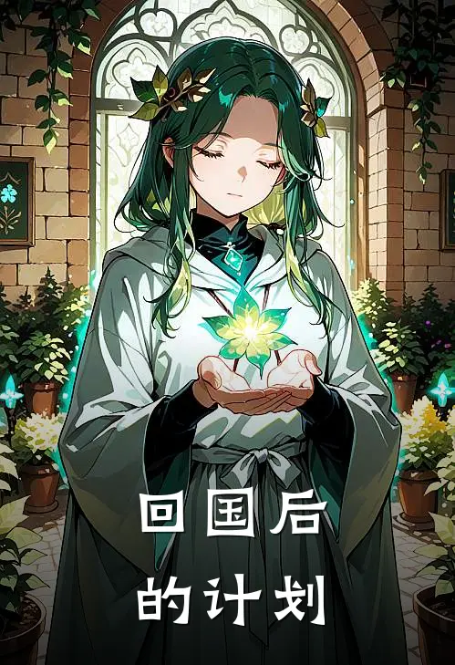 回国后的计划