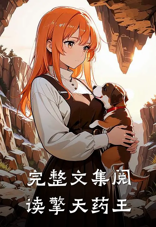 完整文集阅读擎天药王