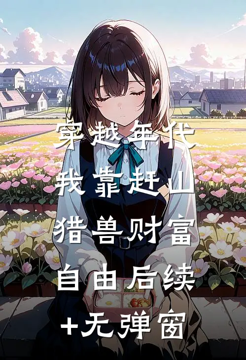 穿越年代：我靠赶山猎兽财富自由后续+无弹窗