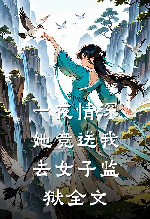 一夜情深，她竟送我去女子监狱全文