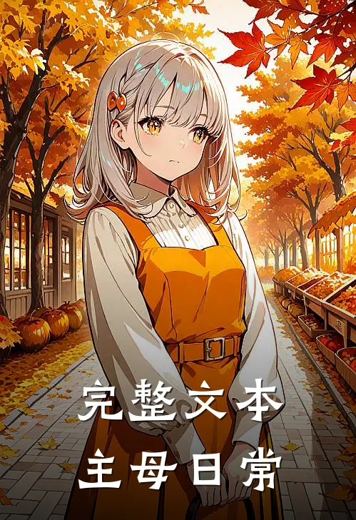 完整文本主母日常