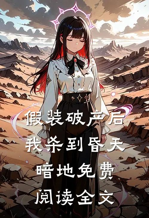 假装破产后，我杀到昏天暗地免费阅读全文