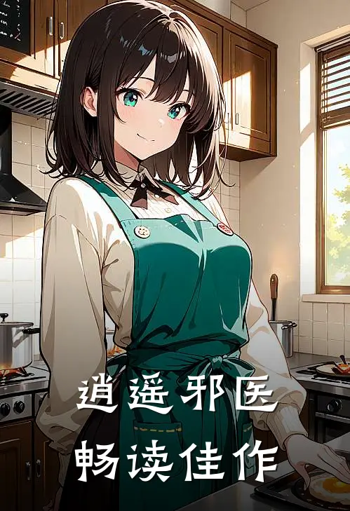 逍遥邪医畅读佳作