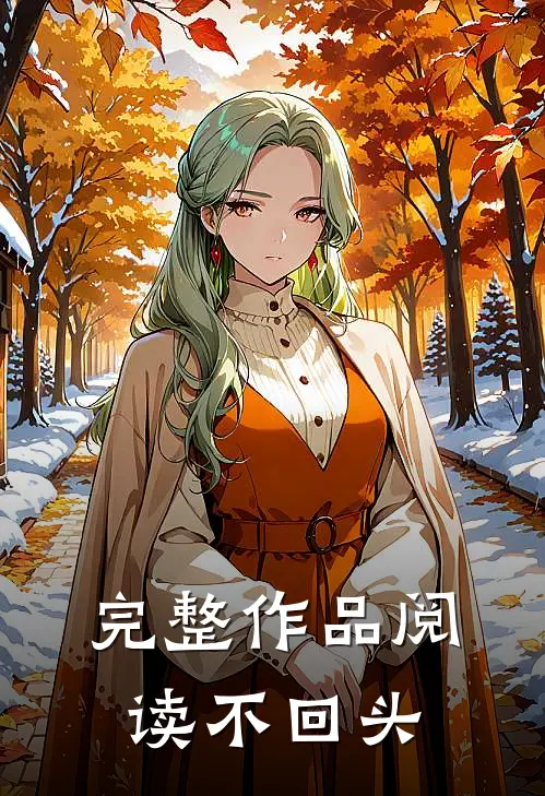 完整作品阅读不回头