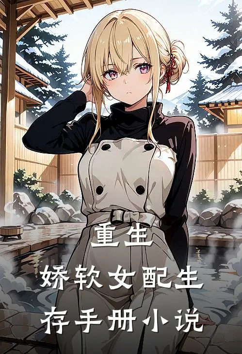 重生,娇软女配生存手册全文阅读