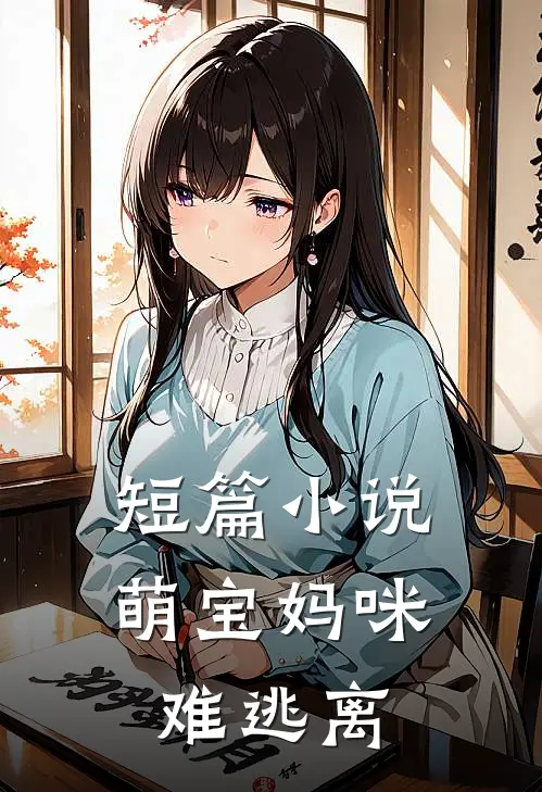 短篇萌宝妈咪难逃离免费阅读