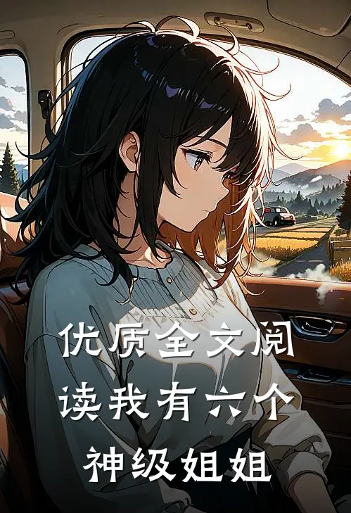 优质全文阅读我有六个神级姐姐