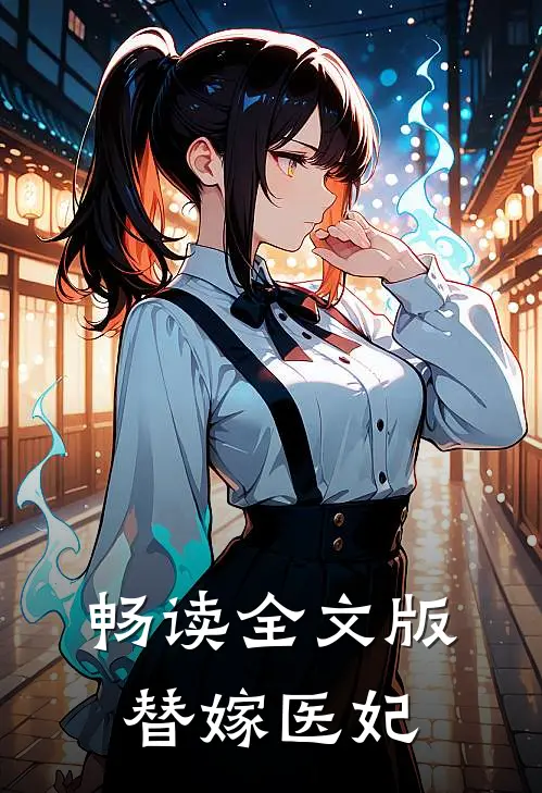 畅读全文版替嫁医妃