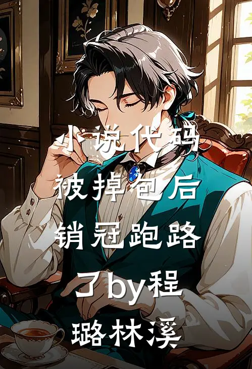 小说代码被掉包后，销冠跑路了by程璐林溪