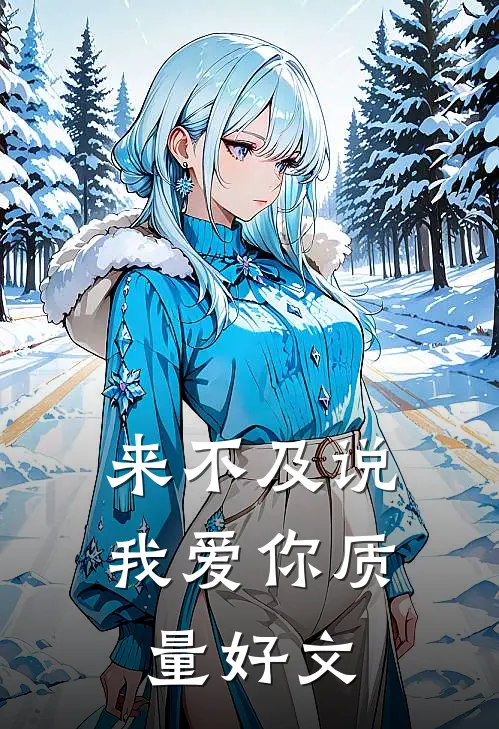 来不及说我爱你质量好文