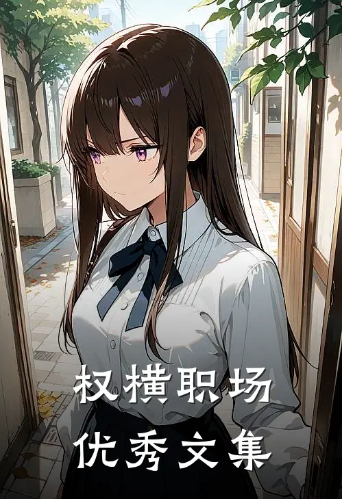 权横职场优秀文集