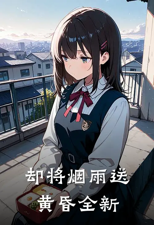 却将烟雨送黄昏全新