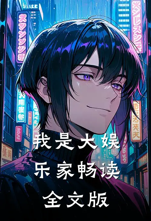 我是大娱乐家畅读全文版