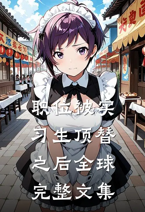 职位被实习生顶替之后全球完整文集