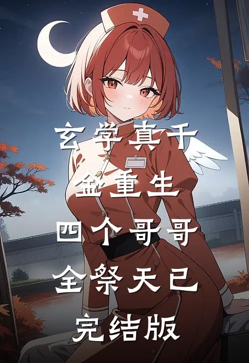 玄学真千金重生，四个哥哥全祭天已完结版