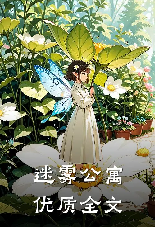 迷雾公寓优质全文