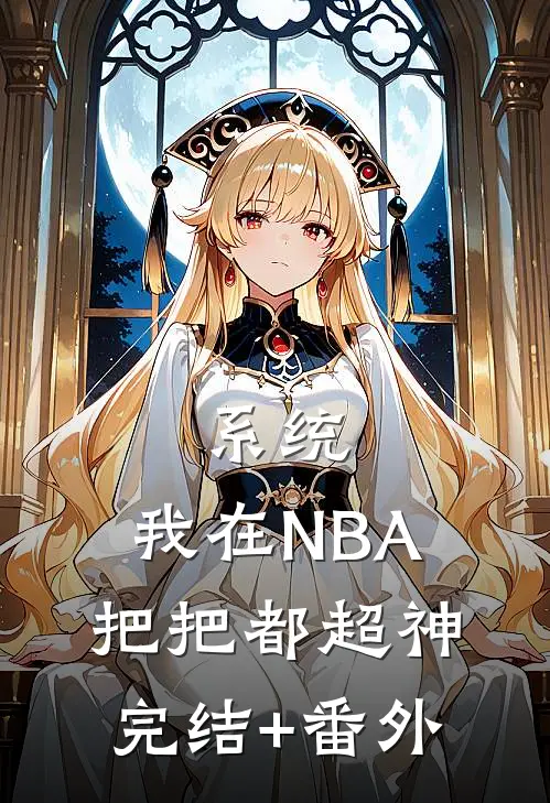系统：我在NBA把把都超神完结+番外