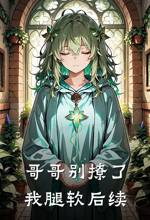 哥哥别撩了，我腿软后续