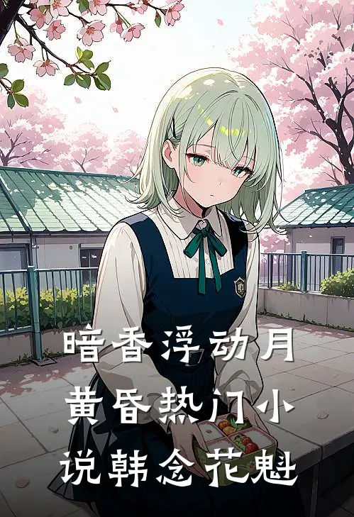 暗香浮动月黄昏热门小说韩念花魁
