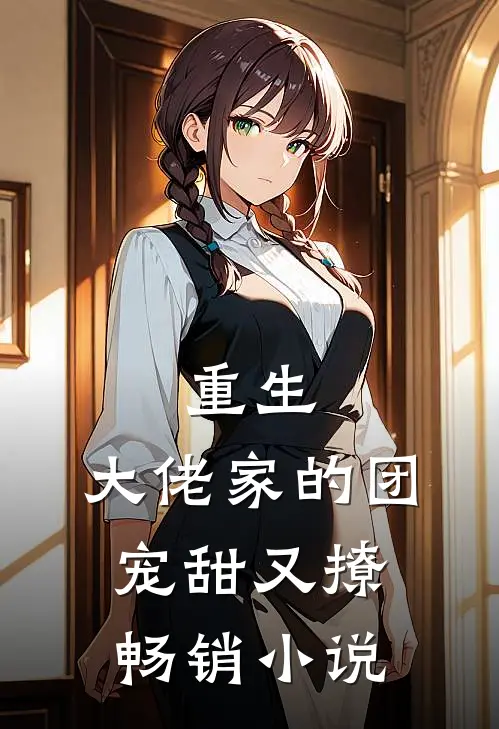 重生大佬家的团宠甜又撩畅销免费阅读