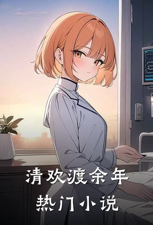 清欢渡余年热门小说
