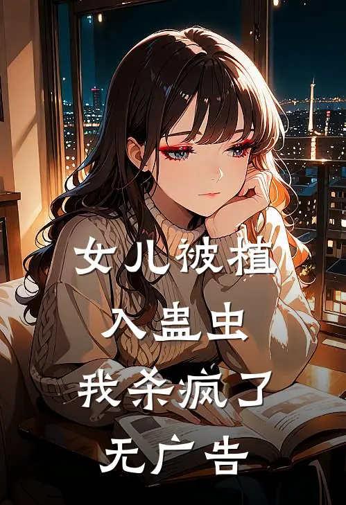 女儿被植入蛊虫，我杀疯了无广告