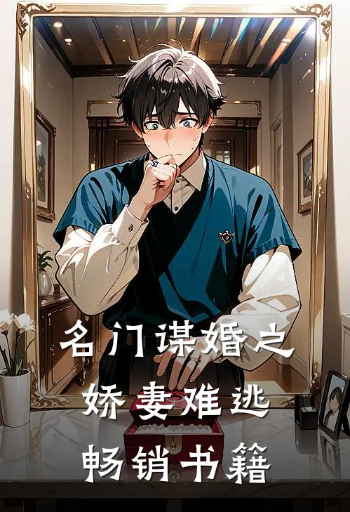 名门谋婚之娇妻难逃畅销书籍