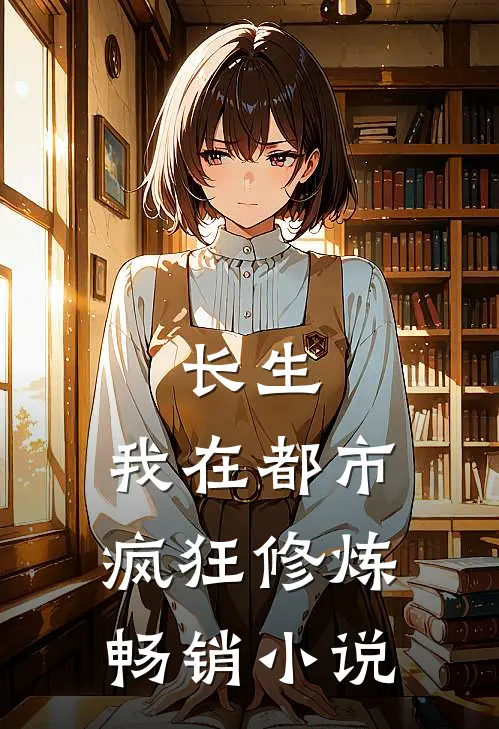 长生：我在都市疯狂修炼畅销小说