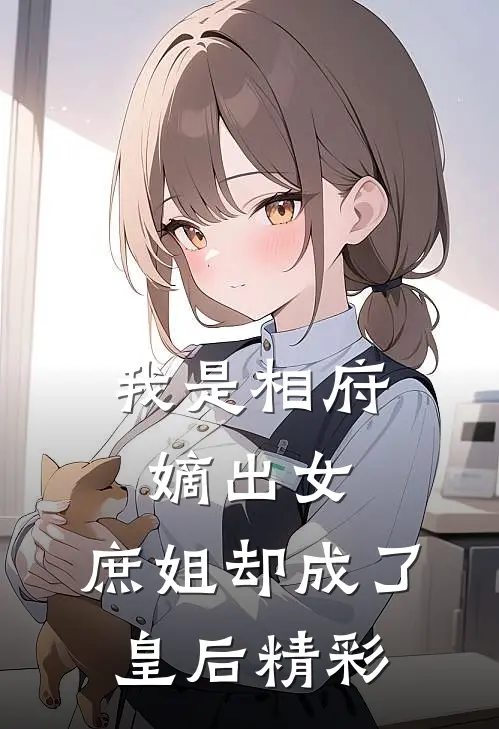 我是相府嫡出女,庶姐却成了皇后精彩章节
