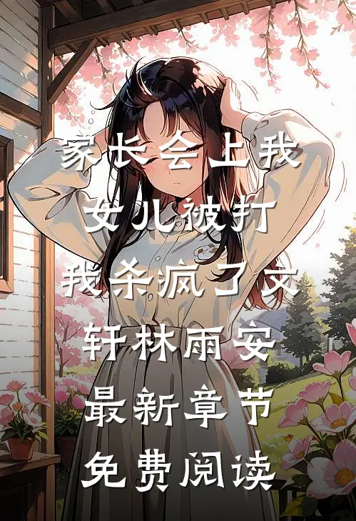 家长会上我女儿被打，我杀疯了文轩林雨安最新章节免费阅读