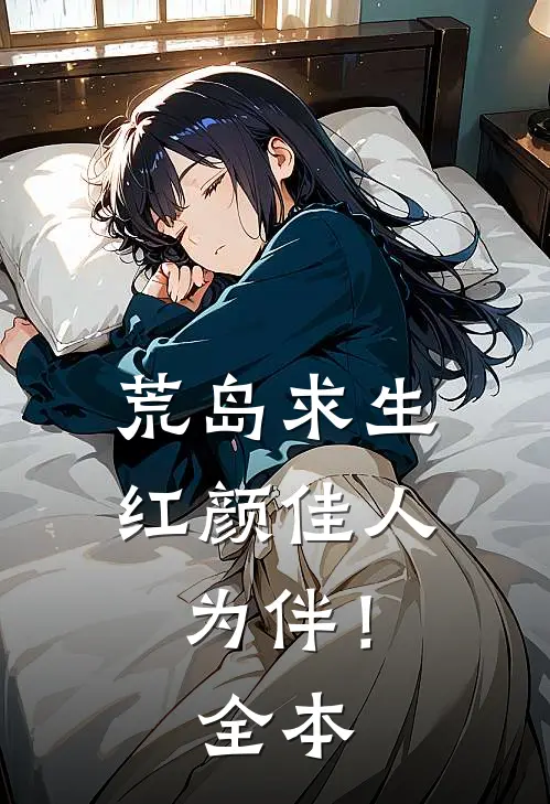 荒岛求生，红颜佳人为伴！全本