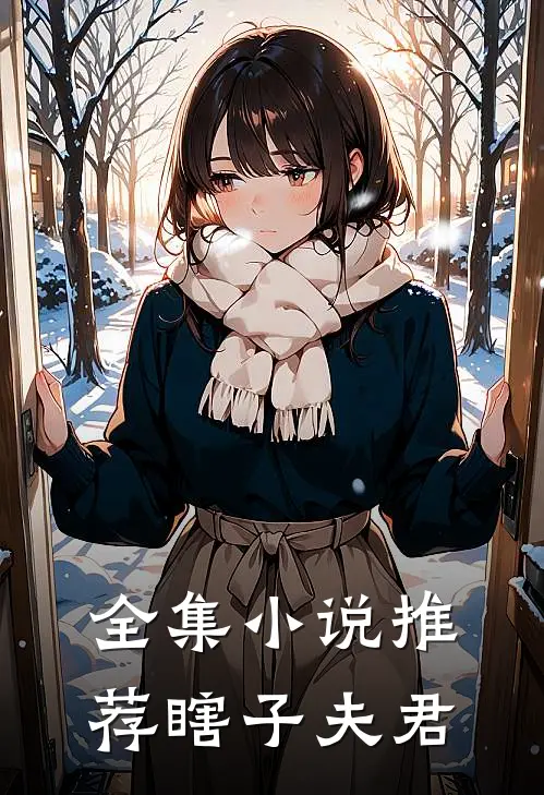 全集小说推荐瞎子夫君