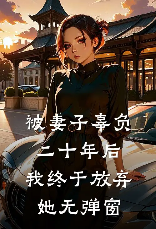 被妻子辜负二十年后，我终于放弃她无弹窗