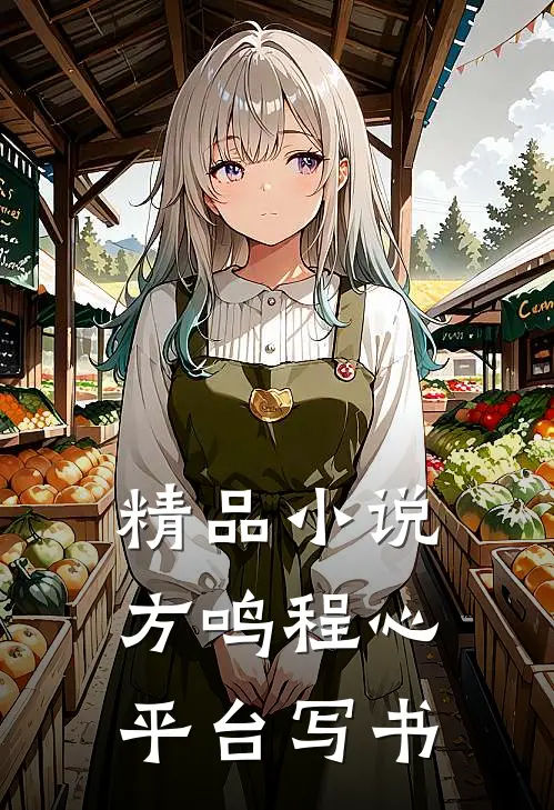 精品小说方鸣程心平台写书