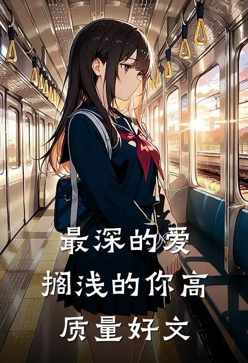 最深的爱，搁浅的你高质量好文