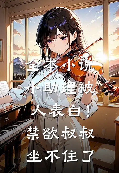 全本小说小助理被人表白！禁欲叔叔坐不住了