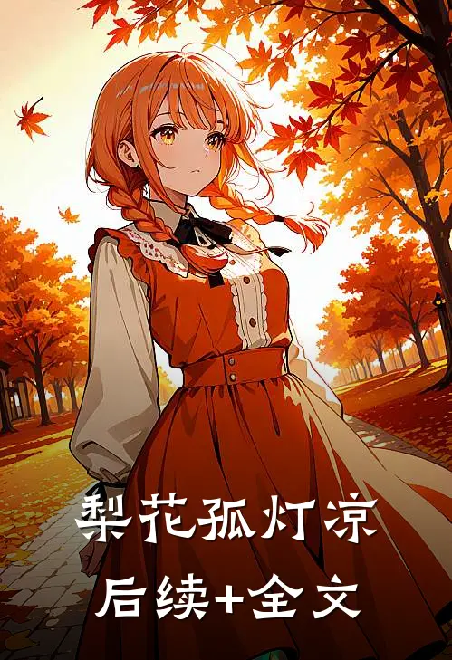 梨花孤灯凉后续+全文