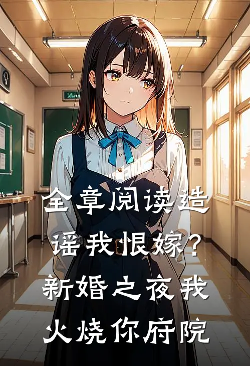 全章阅读造谣我恨嫁？新婚之夜我火烧你府院