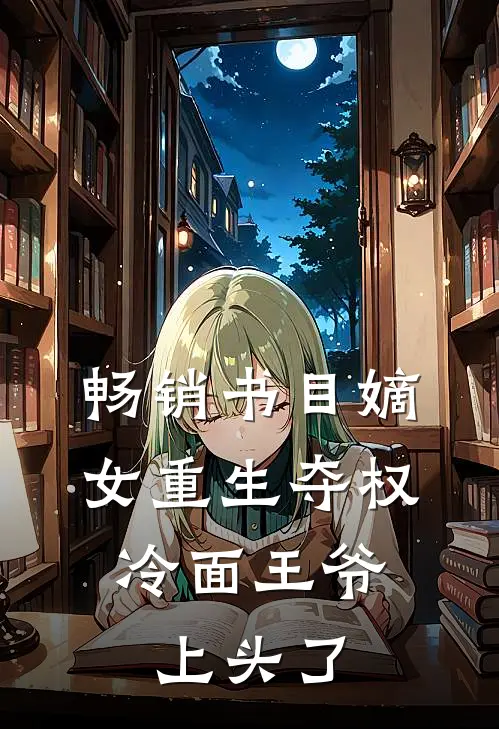 畅销书目嫡女重生夺权，冷面王爷上头了