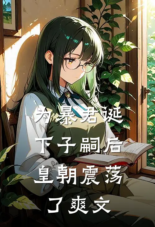为暴君诞下子嗣后，皇朝震荡了爽文