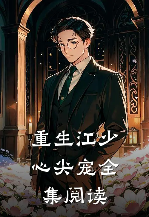 重生江少心尖宠全集阅读