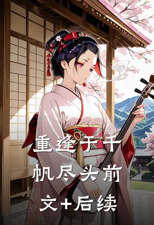 重逢于千帆尽头前文+后续