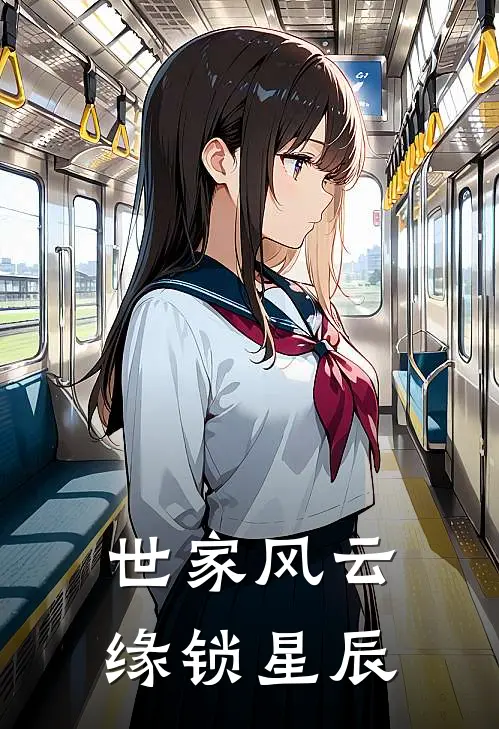 世家风云：缘锁星辰