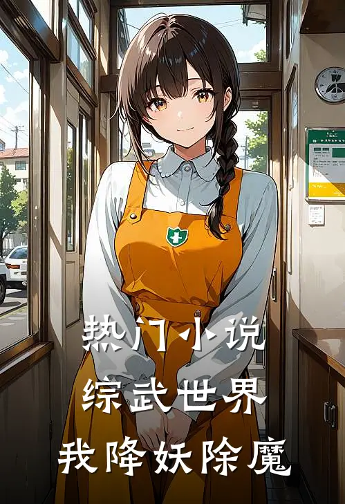 热门小说综武世界，我降妖除魔