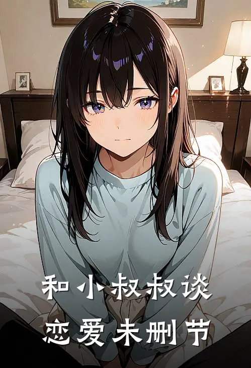 和小叔叔谈恋爱未删节