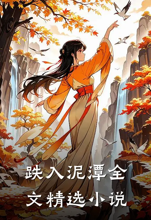跌入泥潭全文精选小说