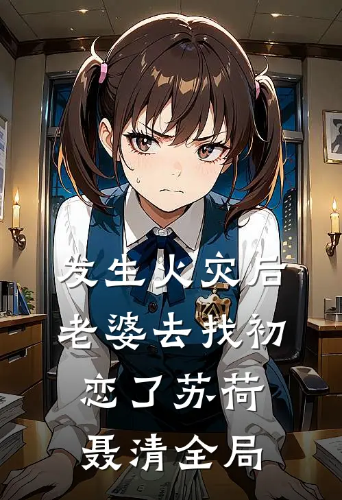 发生火灾后，老婆去找初恋了苏荷聂清全局